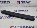 Обшивка двери багажника верхняя Lada Vesta Cross 8450007778.