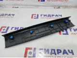 Обшивка двери багажника верхняя Lada Vesta Cross 8450007778.
