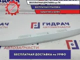 Накладка двери багажника Lada Vesta Cross 8450008390.