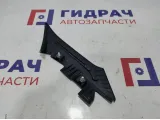 Дефлектор багажника правый Lada Vesta Cross 8450030948. На спойлер.