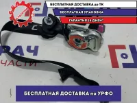 Ремень безопасности передний правый Lada Vesta Cross 8450030968.