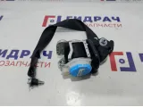 Ремень безопасности передний левый Lada Vesta Cross 8450030969.