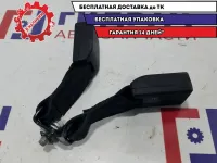Ответная часть ремня безопасности заднего Lada Vesta Cross 8450008562. Двойная.