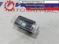 Фонарь подсветки номера Lada Vesta Cross 11180371701000.