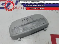 Плафон салонный задний Lada Vesta Cross 8450030708.