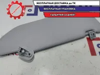 Козырек солнцезащитный левый Lada Vesta Cross 8450008060.