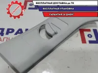 Обшивка стойки средней правой верхняя Lada Vesta Cross 8450007555.