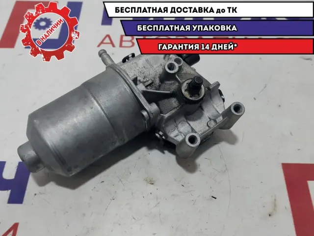 Моторчик стеклоочистителя передний Lada Vesta Cross 0390243528.