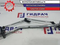 Трапеция стеклоочистителей Lada Vesta Cross 8450007313.