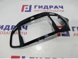 Накладка торпедо декоративная Lada Vesta Cross 8450033481.