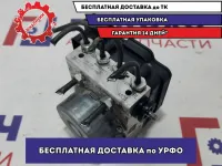 Блок ABS Lada Vesta Cross 8450031667.