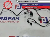 Проводка корпуса отопителя Lada Vesta Cross 8450039717.