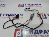 Проводка корпуса отопителя Lada Vesta Cross 8450039717.