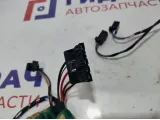 Проводка корпуса отопителя Lada Vesta Cross 8450039717.