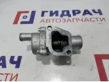 Корпус термостата Lada Vesta Cross 21900130601001.