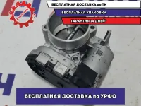 Заслонка дроссельная электрическая Lada Vesta Cross 211271148010.