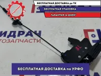 Замок двери задней левой Lada Vesta Cross 8450007867.