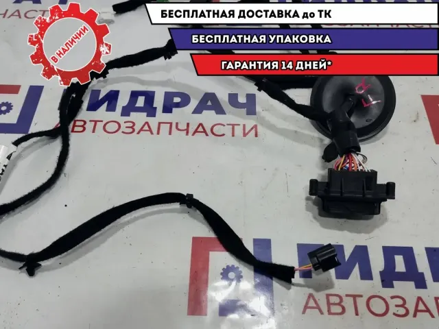 Проводка двери передней правой Lada Vesta Cross 8450034181.