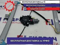 Стеклоподъемник передний правый Lada Vesta Cross 8450007730.