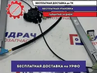 Стеклоподъемник передний левый Lada Vesta Cross 8450007731.