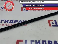 Уплотнитель стекла двери передней левой Lada Vesta Cross 8450007727.