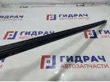Уплотнитель стекла двери передней правой Lada Vesta Cross 8450007726.