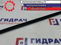 Уплотнитель стекла двери задней левой Lada Vesta Cross 8450007854.