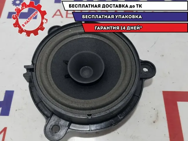 Динамик задний Lada Vesta Cross 281444522R.