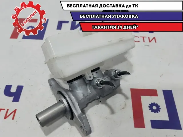 Цилиндр тормозной главный Lada Vesta Cross .