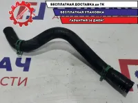 Патрубок отопителя отводящий Lada Vesta Cross 8450007978.