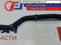 Патрубок отопителя подводящий Lada Vesta Cross 8450007974.