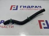 Патрубок отопителя подводящий Lada Vesta Cross 8450007974.