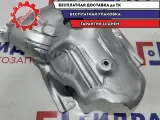 Экран тепловой выпускного коллектора Lada Vesta Cross 8450006428.