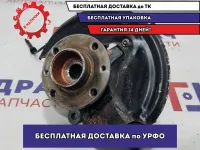 Кулак поворотный передний левый Lada Vesta Cross 8450031437.