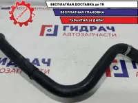 Патрубок радиатора нижний Lada Vesta Cross 8450006444.