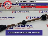 Привод передний правый Lada Vesta Cross 8450006570. Без обоймы внутренней гранаты.