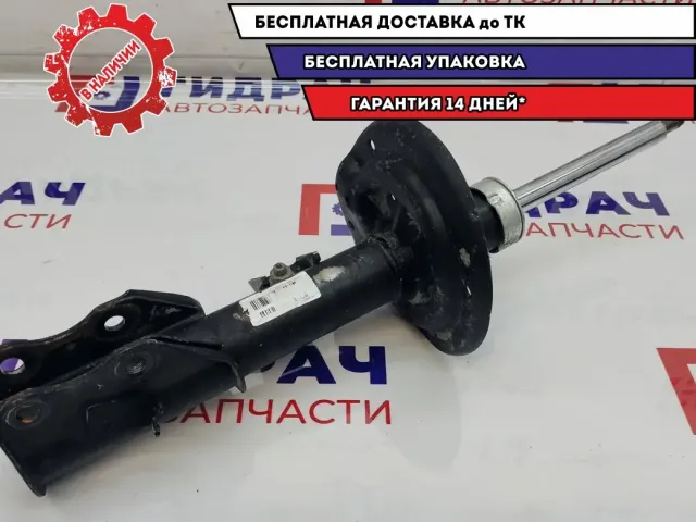 Амортизатор передний правый Lada Vesta Cross 8450033432.