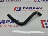 Патрубок системы охлаждения Lada Vesta Cross 8450006446.