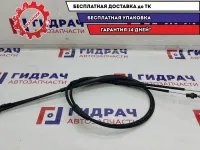 Трос стояночного тормоза Lada Vesta Cross 8450032242. Комплект.