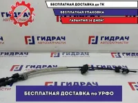 Трос МКПП Lada Vesta Cross 8450030517.