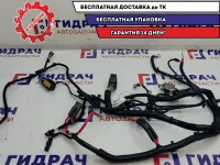 Проводка АКБ и стартера Lada Vesta Cross 8450033098. Дефект.