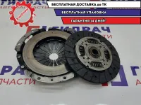 Комплект сцепления Lada Vesta Cross . Корзина и диск.