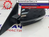 Зеркало левое электрическое Lada Vesta Cross 8450030087. Ремонтный набор.