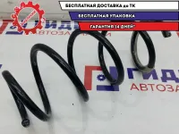 Пружина передняя Lada Vesta Cross 8450031058.