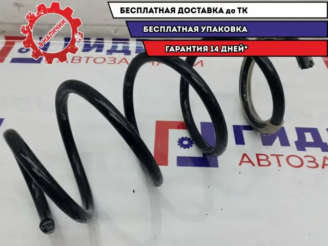 Пружина передняя Lada Vesta Cross 8450031058.