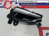 Ручка двери внутренняя правая Lada Vesta Cross 8450007743.