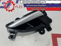 Ручка двери внутренняя левая Lada Vesta Cross 8450007744.