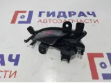 Ручка двери внутренняя левая Lada Vesta Cross 8450007744.