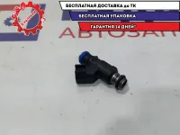 Форсунка топливная Lada Vesta Cross 28346052.