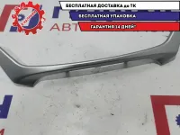 Накладка торпедо декоративная Lada Vesta Cross 8450007455.